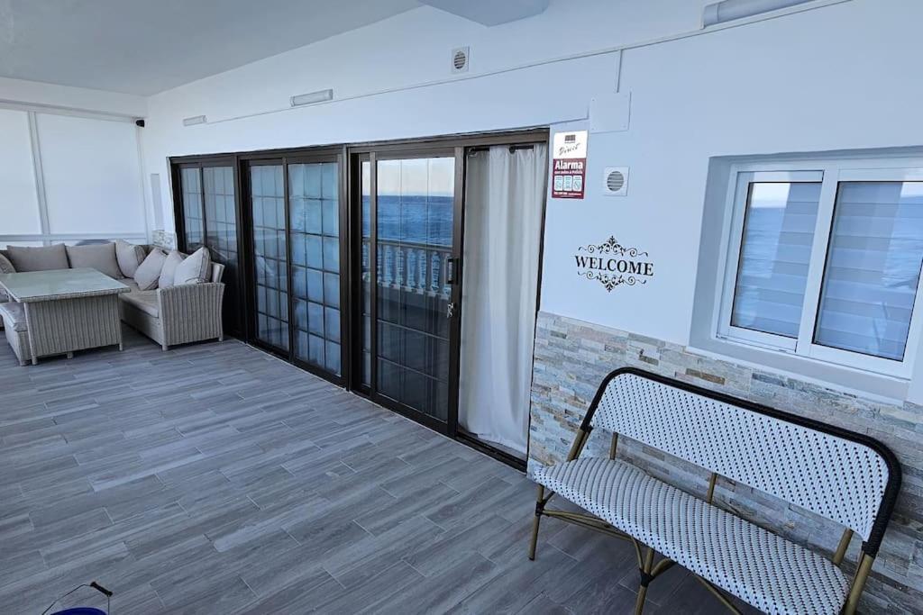 Casa Gaelva Apartment Santa Cruz de Tenerife Exterior photo